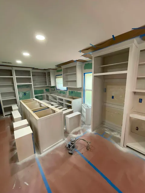 Nueces Renovations project photo