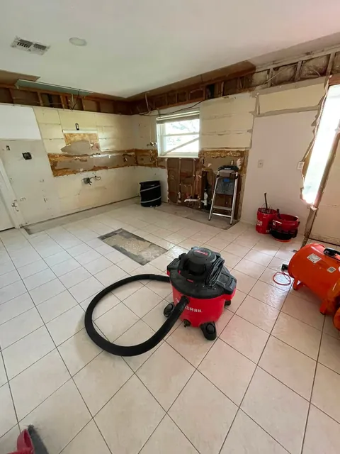 Nueces Renovations project photo
