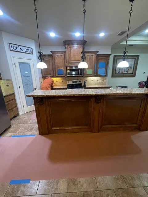 Nueces Renovations project photo