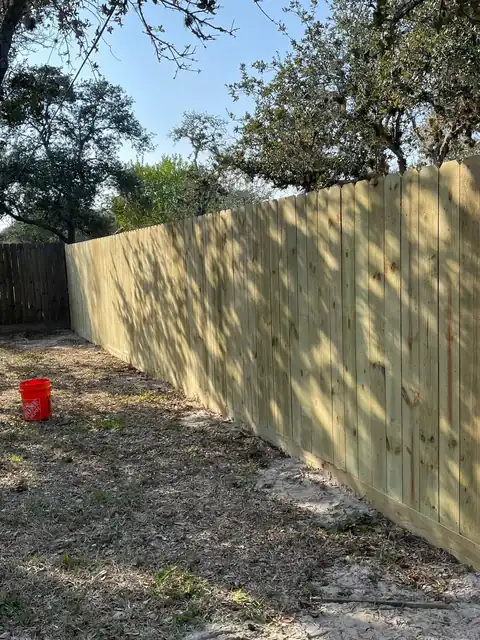 Nueces Renovations project photo